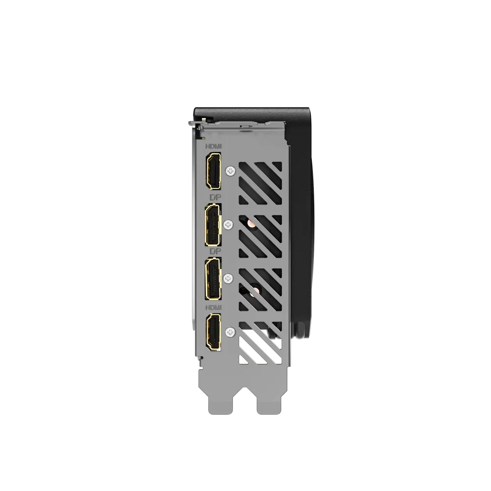 GIGABYTE GeForce RTX 4060 Ti GAMING OC 16GB GDDR6 - Graphics Card GIGABYTE GeForce RTX 4060 Ti GAMING OC 16GB GDDR6 - Graphics Card